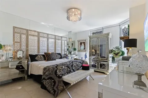 3530 Mystic Pointe Drive Aventura FL 33180