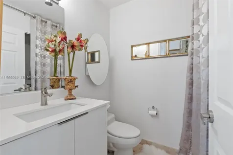 3530 Mystic Pointe Drive Aventura FL 33180