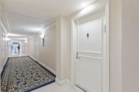 3530 Mystic Pointe Drive Aventura FL 33180
