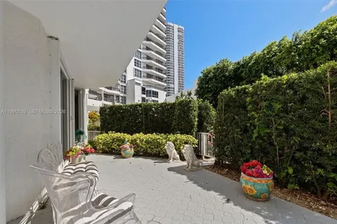 3530 Mystic Pointe Drive Aventura FL 33180