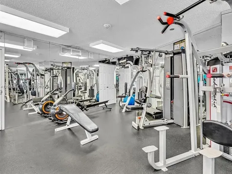 3530 Mystic Pointe Drive Aventura FL 33180