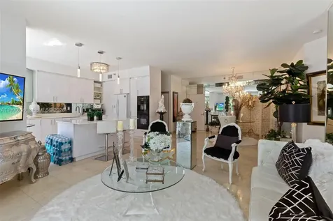 3530 Mystic Pointe Drive Aventura FL 33180