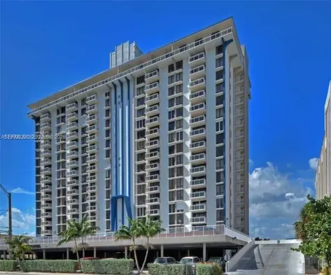 1600 S Ocean Drive Hollywood FL 33019
