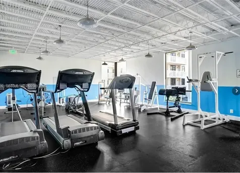 1600 S Ocean Drive Hollywood FL 33019