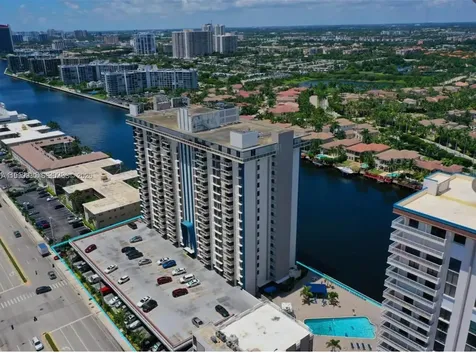1600 S Ocean Drive Hollywood FL 33019