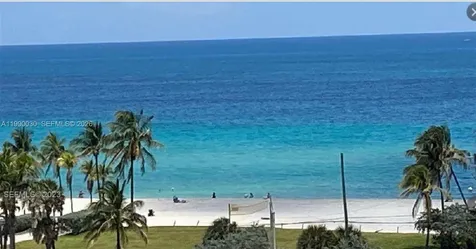 1600 S Ocean Drive Hollywood FL 33019