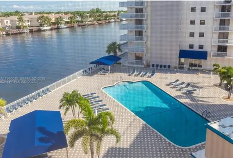 1600 S Ocean Drive Hollywood FL 33019