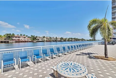 1600 S Ocean Drive Hollywood FL 33019