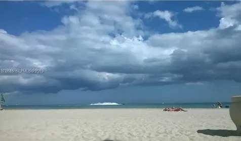 1600 S Ocean Drive Hollywood FL 33019