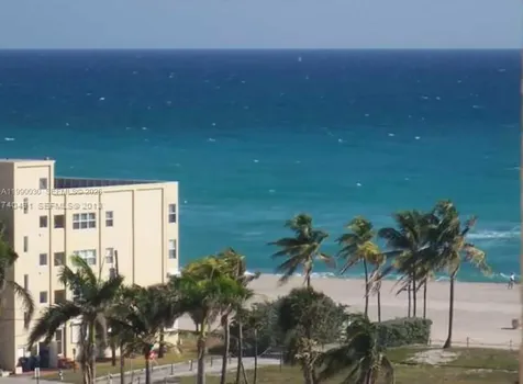 1600 S Ocean Drive Hollywood FL 33019