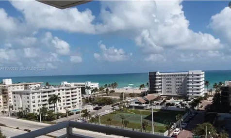 1600 S Ocean Drive Hollywood FL 33019