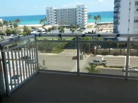 1600 S Ocean Drive Hollywood FL 33019