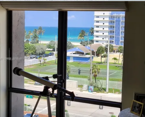 1600 S Ocean Drive Hollywood FL 33019