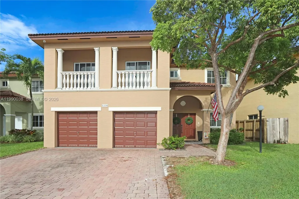 1330 NE 42nd Avenue Homestead FL 33033
