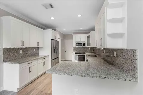 1330 NE 42nd Avenue Homestead FL 33033