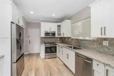 1330 NE 42nd Avenue Homestead FL 33033