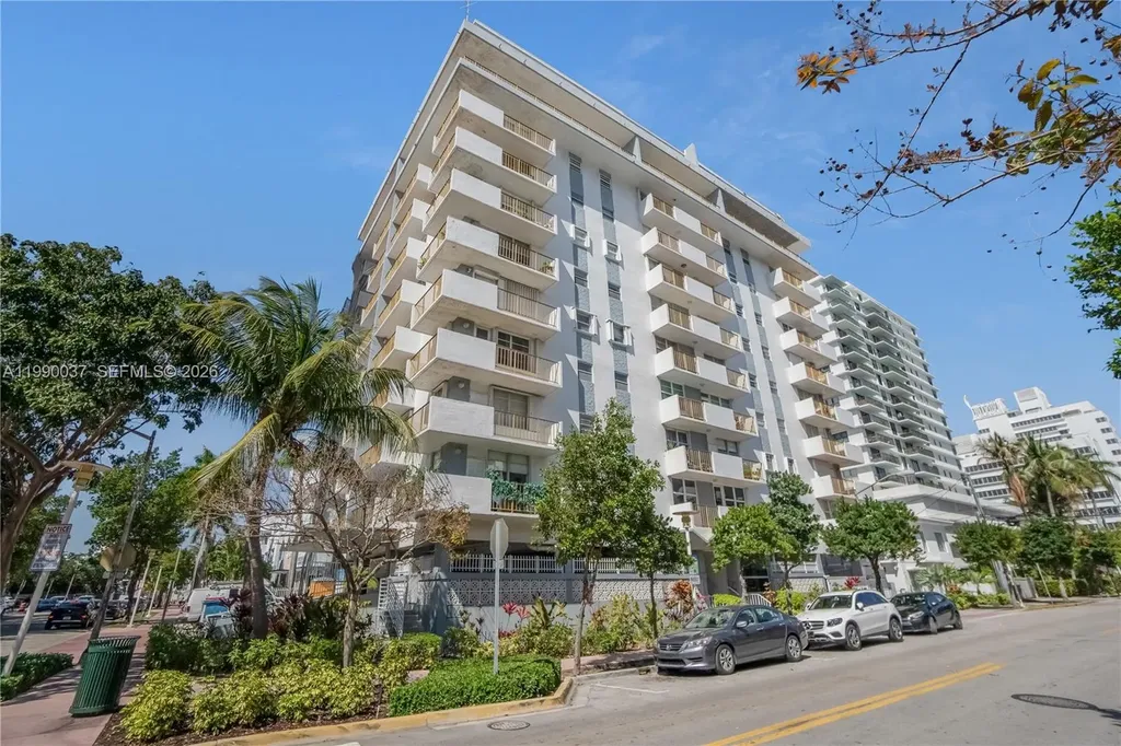 245 18th Street Miami Beach FL 33139