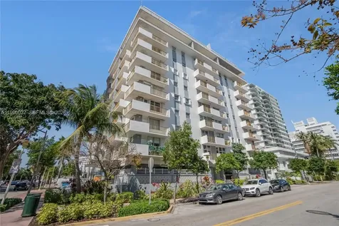 245 18th Street Miami Beach FL 33139