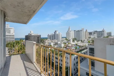 245 18th Street Miami Beach FL 33139