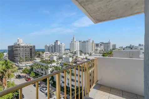 245 18th Street Miami Beach FL 33139