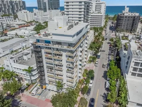 245 18th Street Miami Beach FL 33139