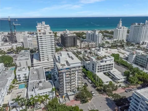 245 18th Street Miami Beach FL 33139