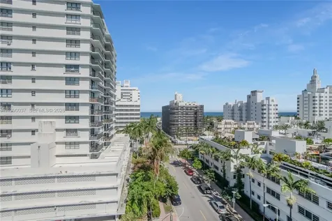245 18th Street Miami Beach FL 33139