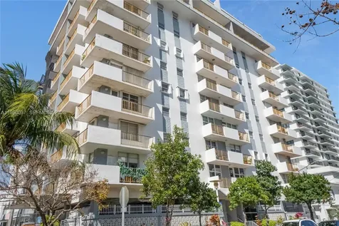 245 18th Street Miami Beach FL 33139
