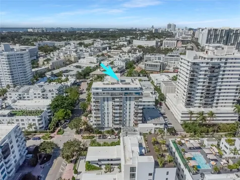 245 18th Street Miami Beach FL 33139