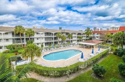581 Blue Heron Drive Hallandale Beach FL 33009