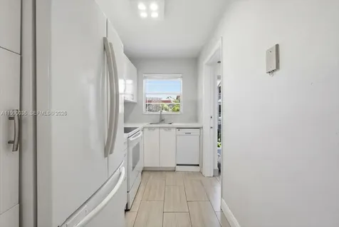 581 Blue Heron Drive Hallandale Beach FL 33009