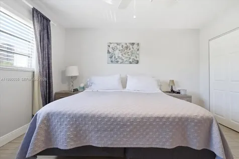 581 Blue Heron Drive Hallandale Beach FL 33009