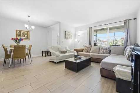581 Blue Heron Drive Hallandale Beach FL 33009