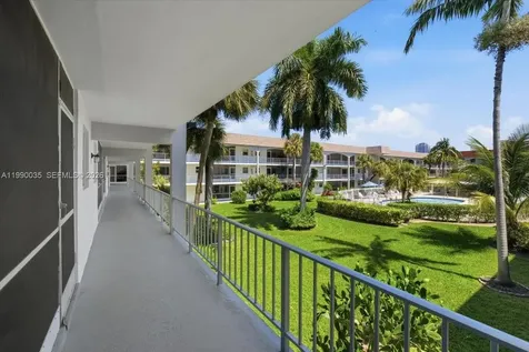 581 Blue Heron Drive Hallandale Beach FL 33009