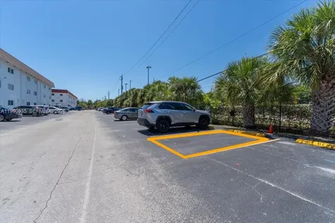 581 Blue Heron Drive Hallandale Beach FL 33009