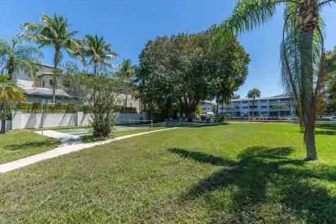 581 Blue Heron Drive Hallandale Beach FL 33009
