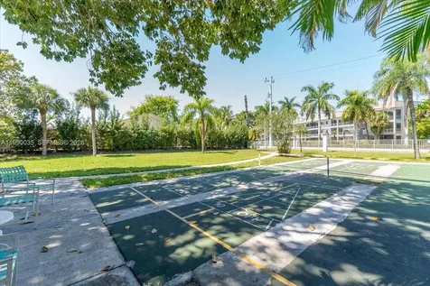 581 Blue Heron Drive Hallandale Beach FL 33009