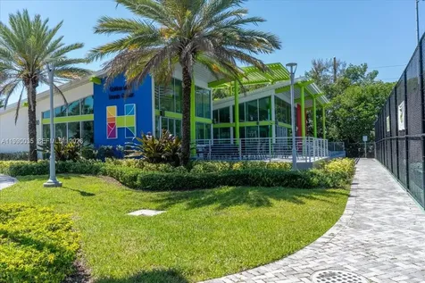581 Blue Heron Drive Hallandale Beach FL 33009
