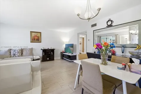 581 Blue Heron Drive Hallandale Beach FL 33009