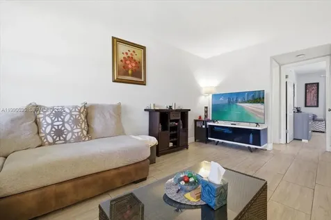 581 Blue Heron Drive Hallandale Beach FL 33009