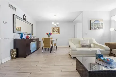 581 Blue Heron Drive Hallandale Beach FL 33009