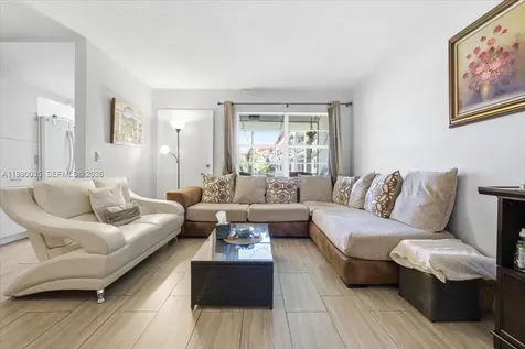 581 Blue Heron Drive Hallandale Beach FL 33009