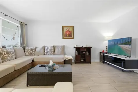581 Blue Heron Drive Hallandale Beach FL 33009