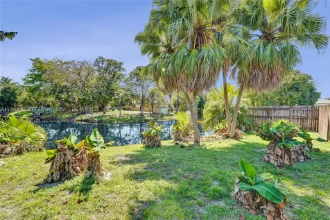 4460 NW 43rd Street Lauderdale Lakes FL 33319