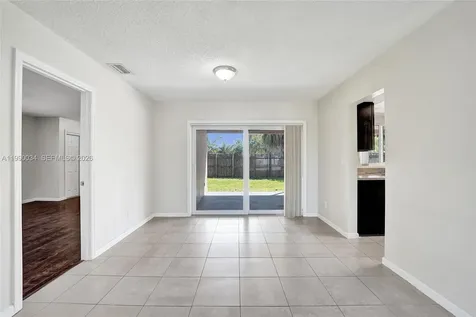 4460 NW 43rd Street Lauderdale Lakes FL 33319