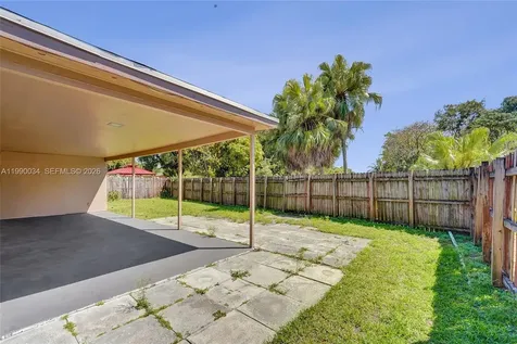 4460 NW 43rd Street Lauderdale Lakes FL 33319
