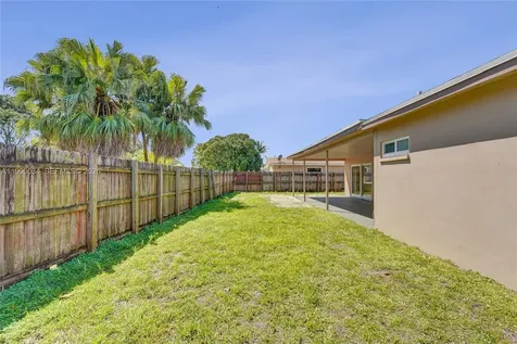 4460 NW 43rd Street Lauderdale Lakes FL 33319
