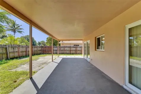 4460 NW 43rd Street Lauderdale Lakes FL 33319