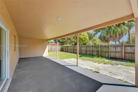 4460 NW 43rd Street Lauderdale Lakes FL 33319