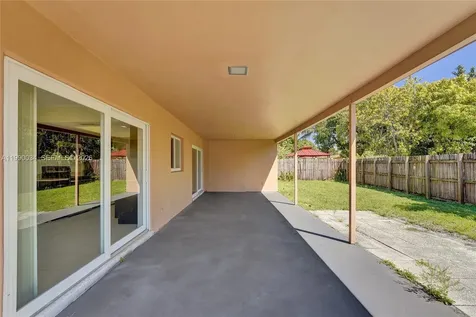 4460 NW 43rd Street Lauderdale Lakes FL 33319